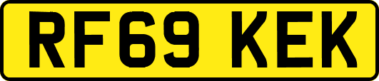 RF69KEK
