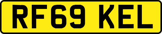 RF69KEL