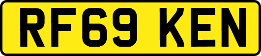 RF69KEN