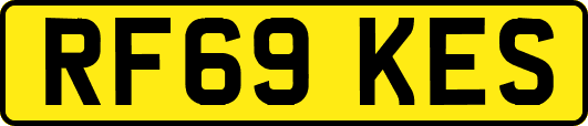 RF69KES