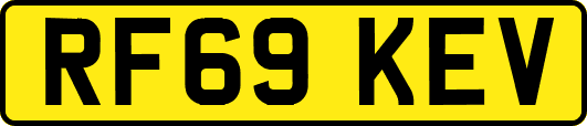 RF69KEV