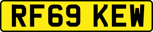 RF69KEW