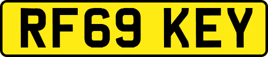 RF69KEY