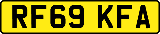 RF69KFA