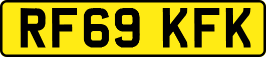 RF69KFK
