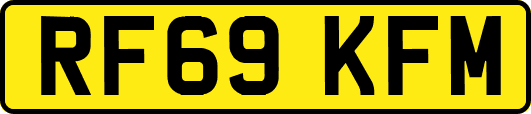 RF69KFM