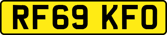 RF69KFO