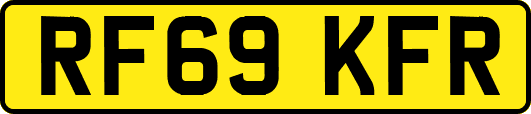 RF69KFR