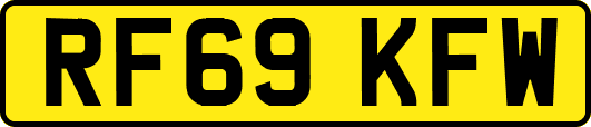 RF69KFW