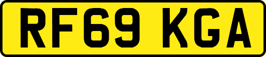 RF69KGA