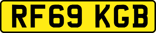 RF69KGB