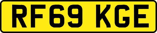 RF69KGE