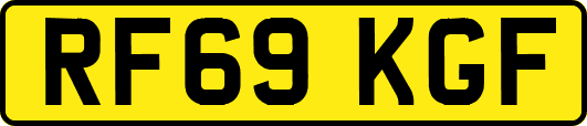 RF69KGF