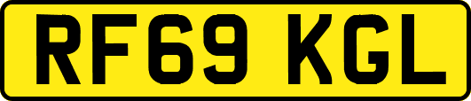 RF69KGL