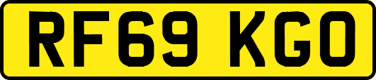 RF69KGO