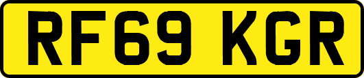 RF69KGR