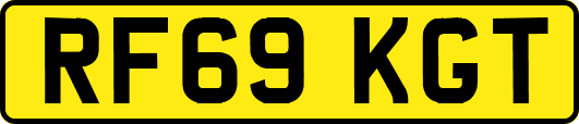 RF69KGT