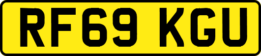 RF69KGU