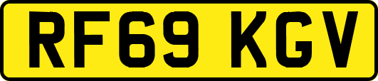 RF69KGV