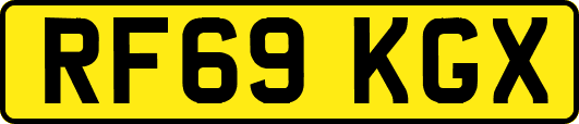 RF69KGX