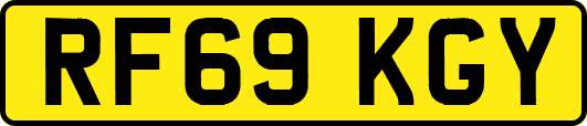 RF69KGY