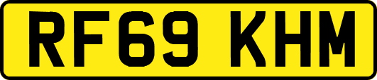 RF69KHM