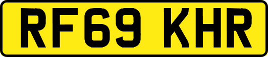 RF69KHR