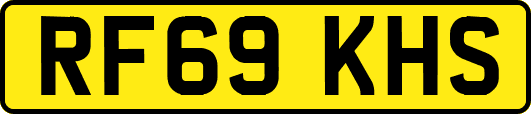 RF69KHS