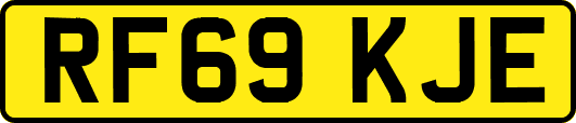 RF69KJE