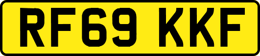 RF69KKF