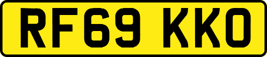 RF69KKO