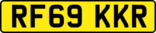 RF69KKR