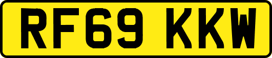 RF69KKW