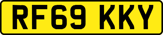 RF69KKY