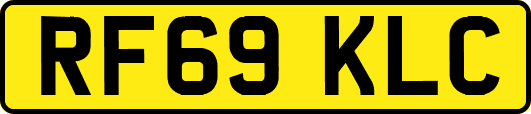 RF69KLC