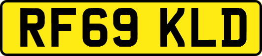 RF69KLD