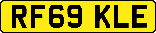 RF69KLE