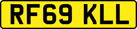RF69KLL