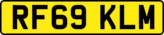 RF69KLM