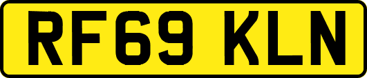 RF69KLN