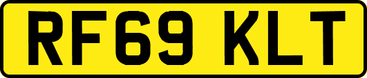 RF69KLT