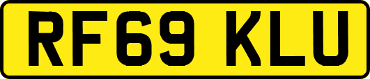 RF69KLU