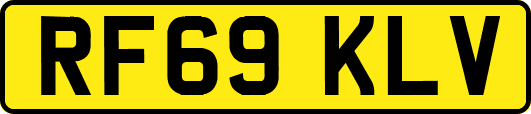 RF69KLV