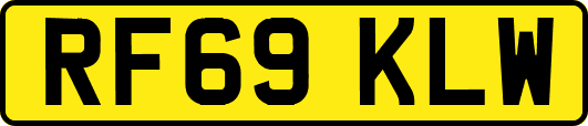 RF69KLW