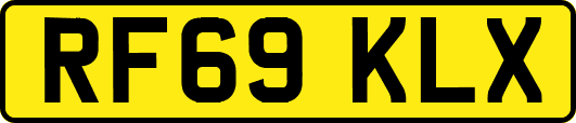 RF69KLX