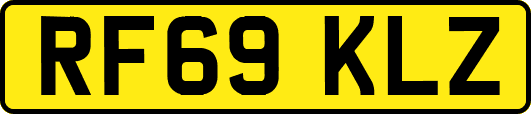 RF69KLZ