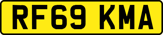 RF69KMA