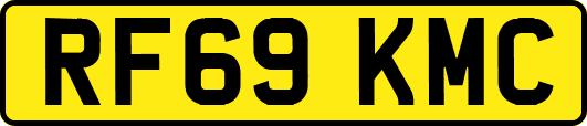 RF69KMC