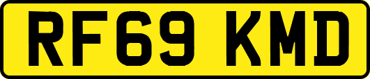 RF69KMD