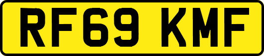 RF69KMF